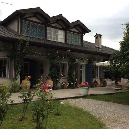Bed and Breakfast Le querce à Tricesimo Extérieur photo