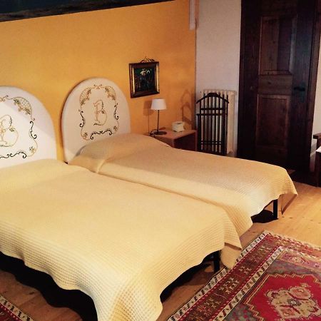 Bed and Breakfast Le querce à Tricesimo Extérieur photo