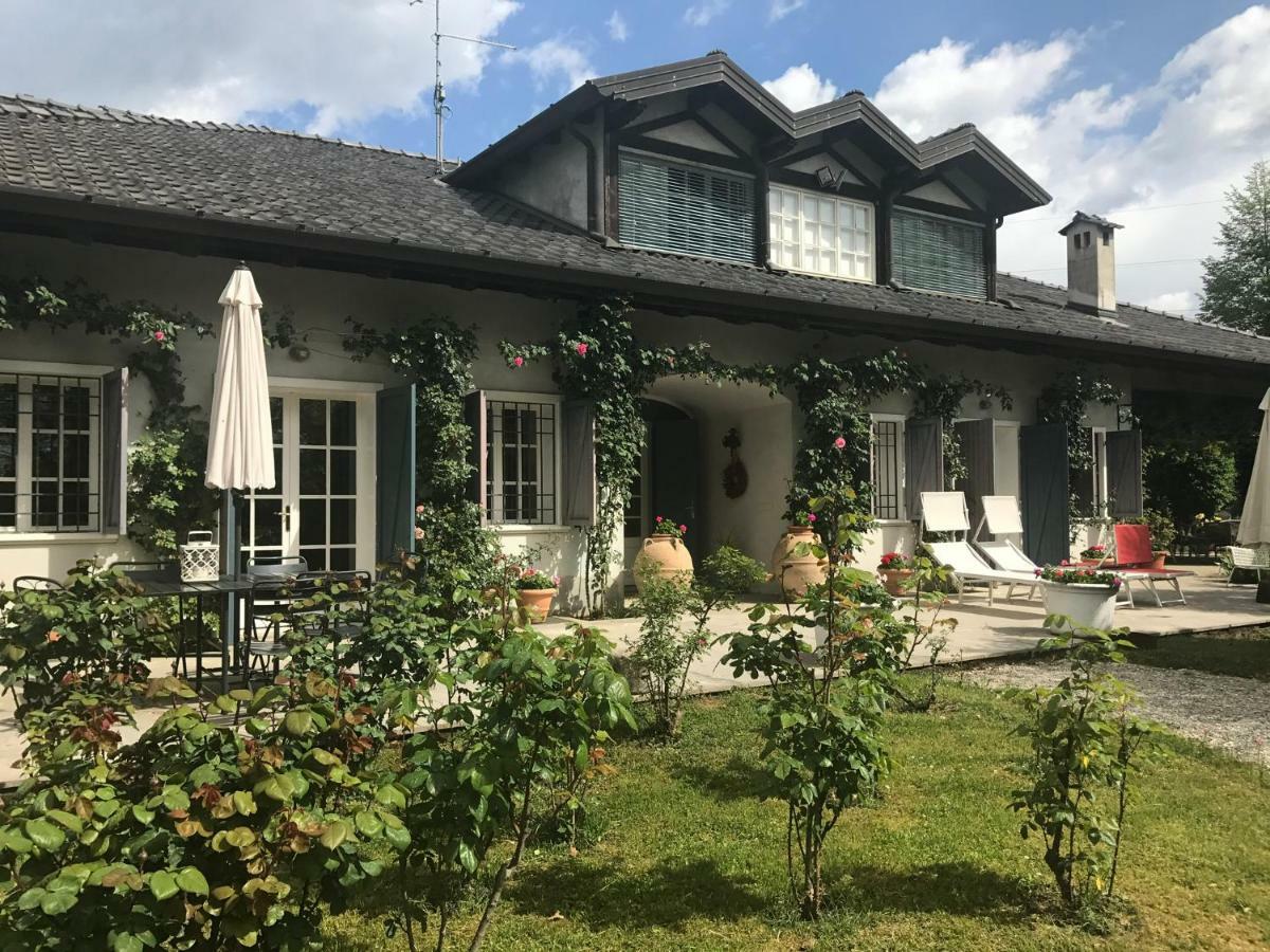 Bed and Breakfast Le querce à Tricesimo Extérieur photo