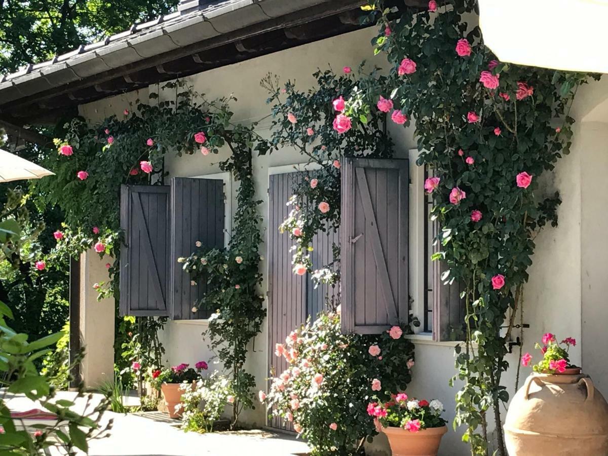 Bed and Breakfast Le querce à Tricesimo Extérieur photo