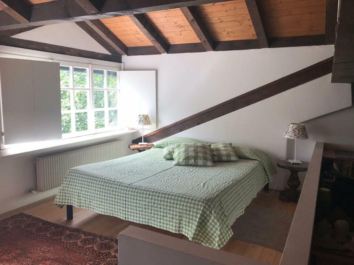 Bed and Breakfast Le querce à Tricesimo Extérieur photo